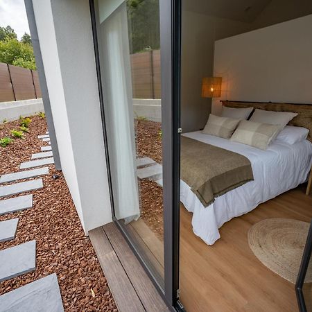 Balares Hotel Da Natureza Ponteceso المظهر الخارجي الصورة