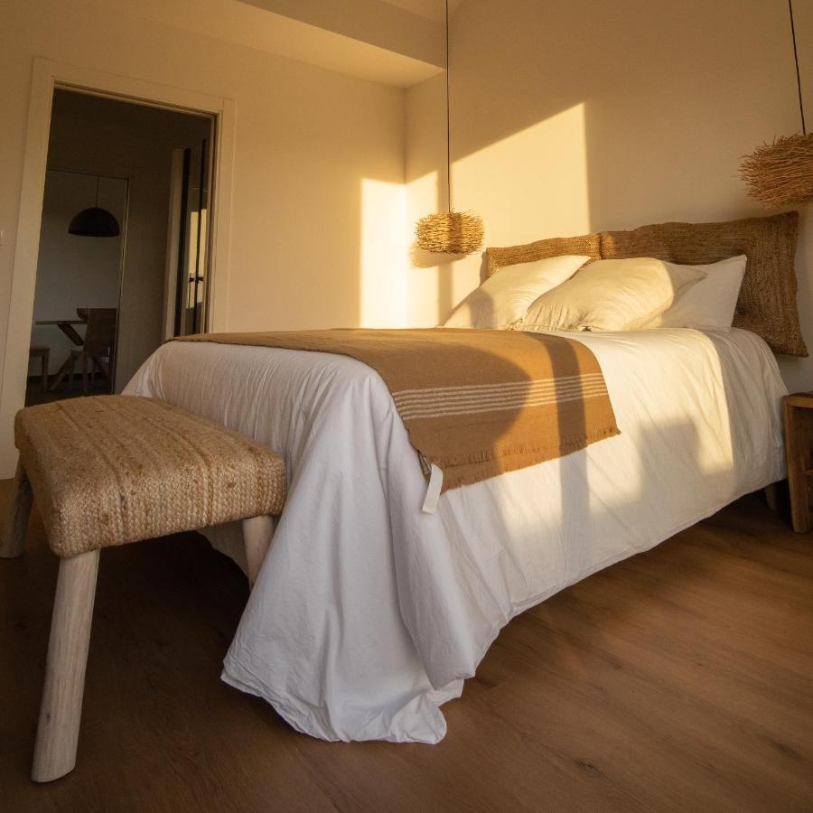 Balares Hotel Da Natureza Ponteceso المظهر الخارجي الصورة